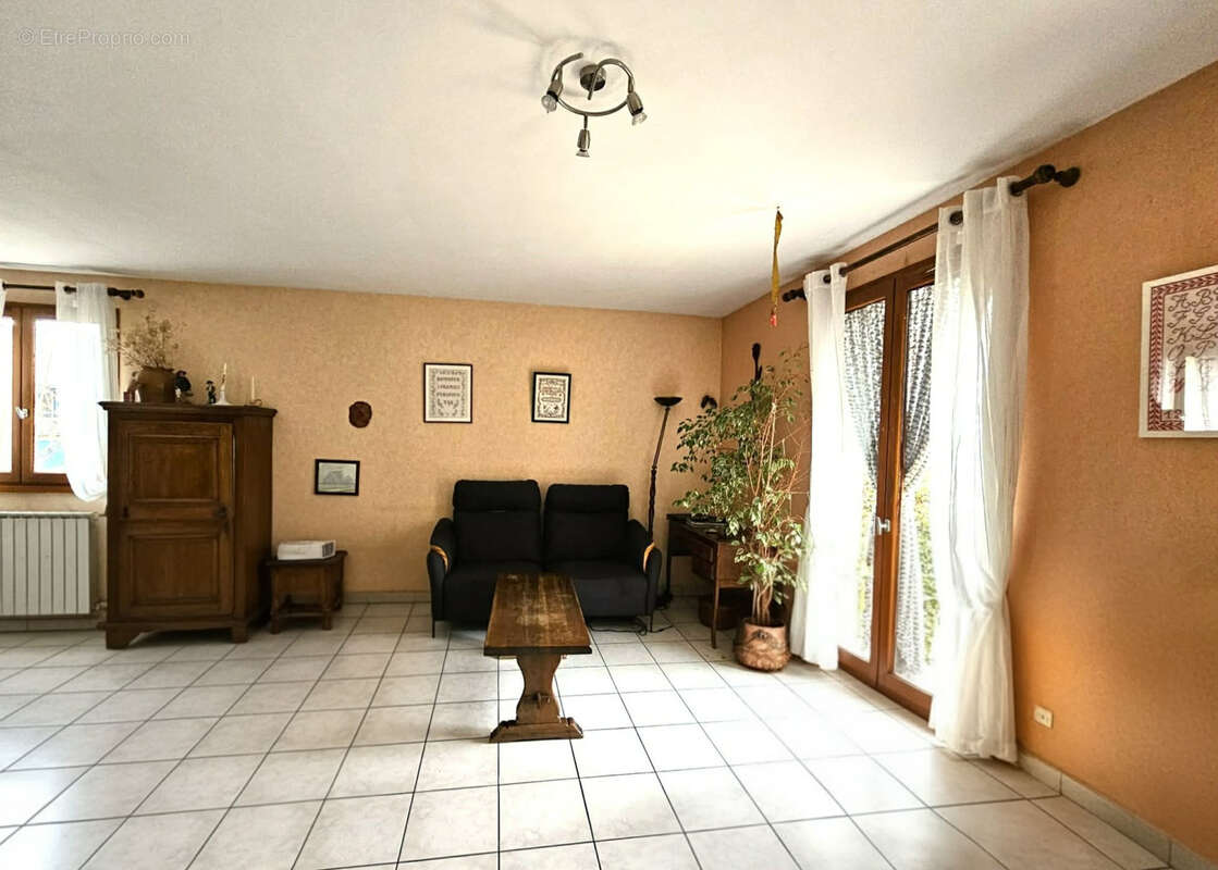 Maison d'habitation secteur prisé de Capdenaguet - photo 9