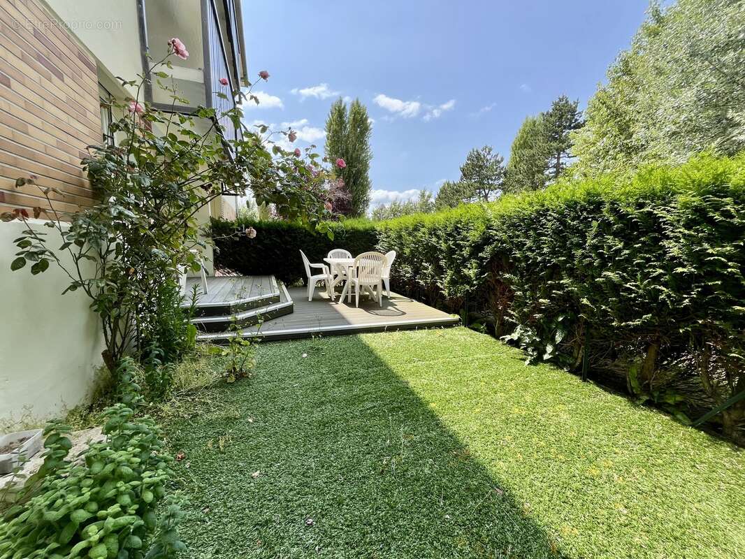 Appartement à VILLERS-SUR-MER