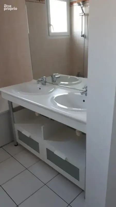 Maison contemporaine 4 pièces . Chanteloup Village. - photo 16