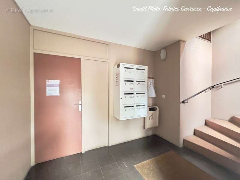 Appartement à GERZAT