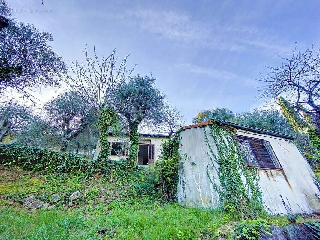 Maison à SAINT-ANDRE-DE-LA-ROCHE