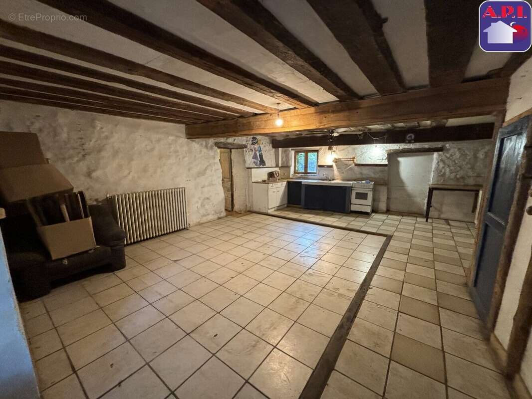 Maison 141 m² à Espezel  - photo 3