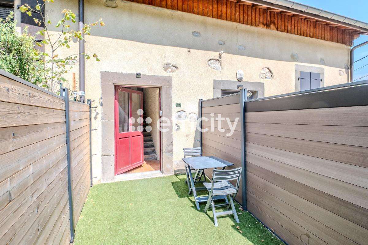 Appartement - photo 5