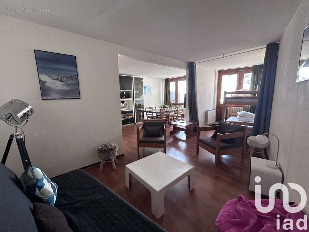 Photo 5 - Appartement à ASTUGUE