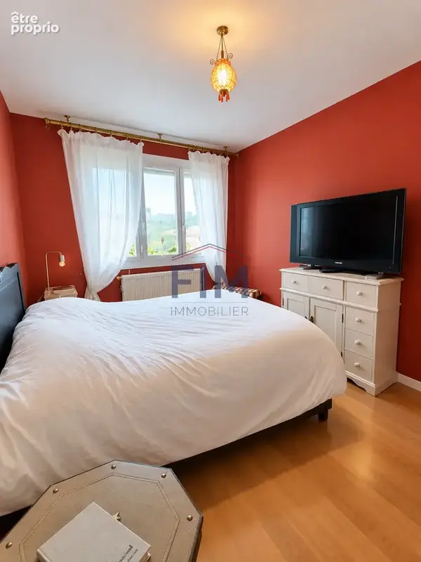Maison familiale 5 chambres - photo 4