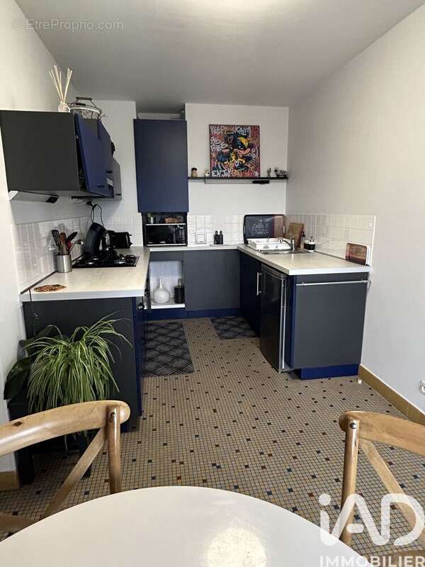 Photo 6 - Appartement à BOURGES