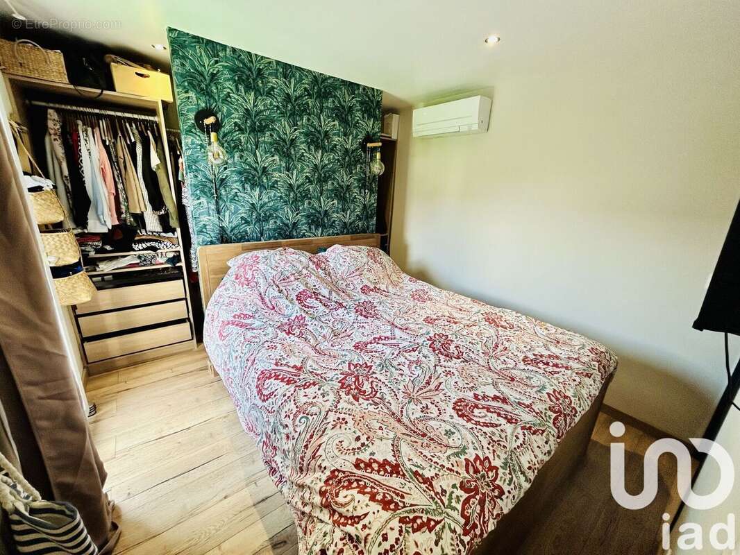 Photo 6 - Maison à LE BAN-SAINT-MARTIN