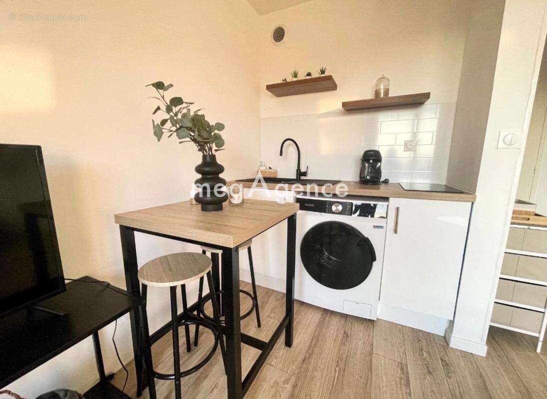 Appartement à SANARY-SUR-MER