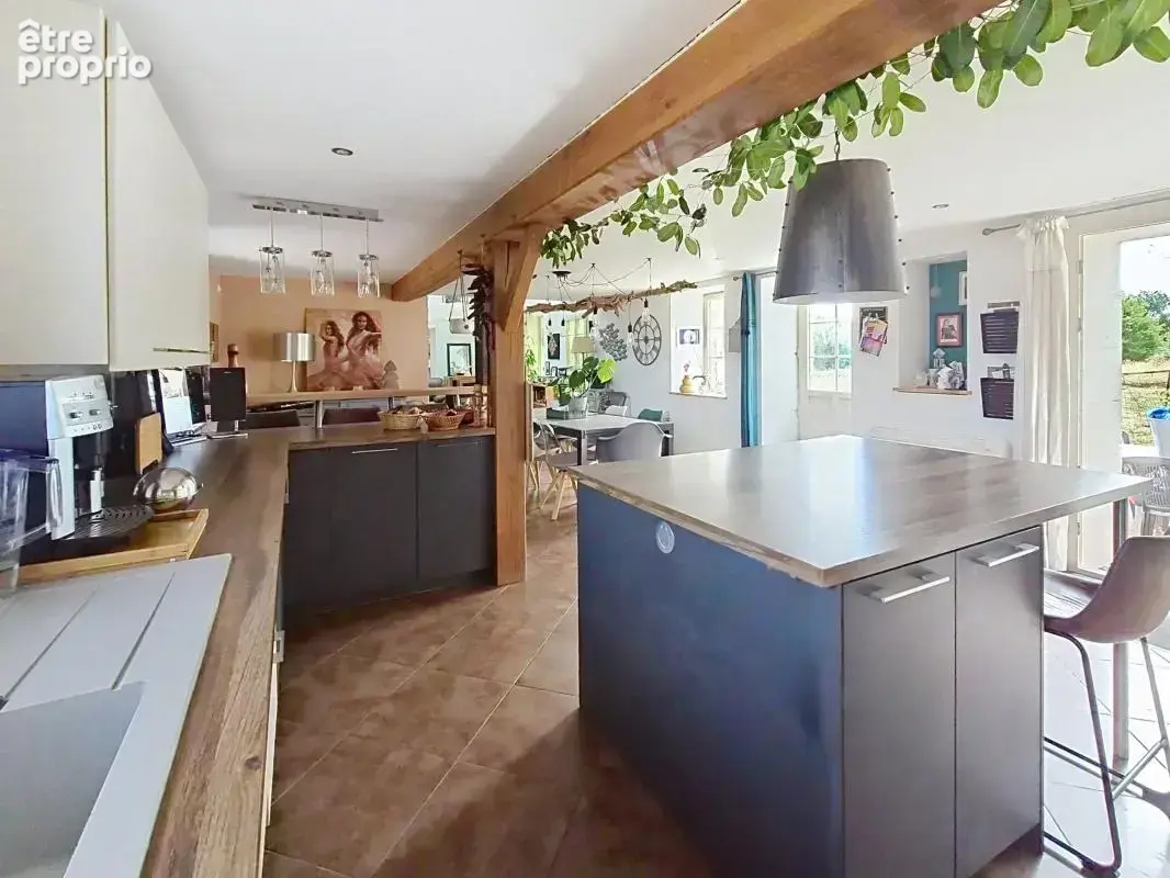 Maison 186 m² à Chassignolles  - photo 6