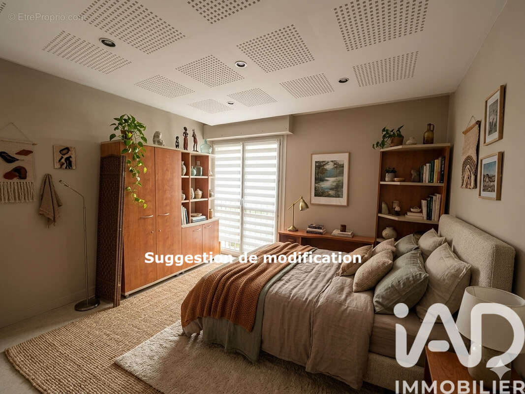 Photo 9 - Appartement à VIRY-CHATILLON