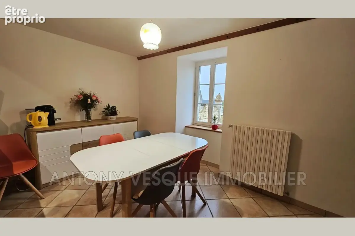 Maison 160 m² à vendre à Tourville-Sur-Sienne (50200) - photo 6