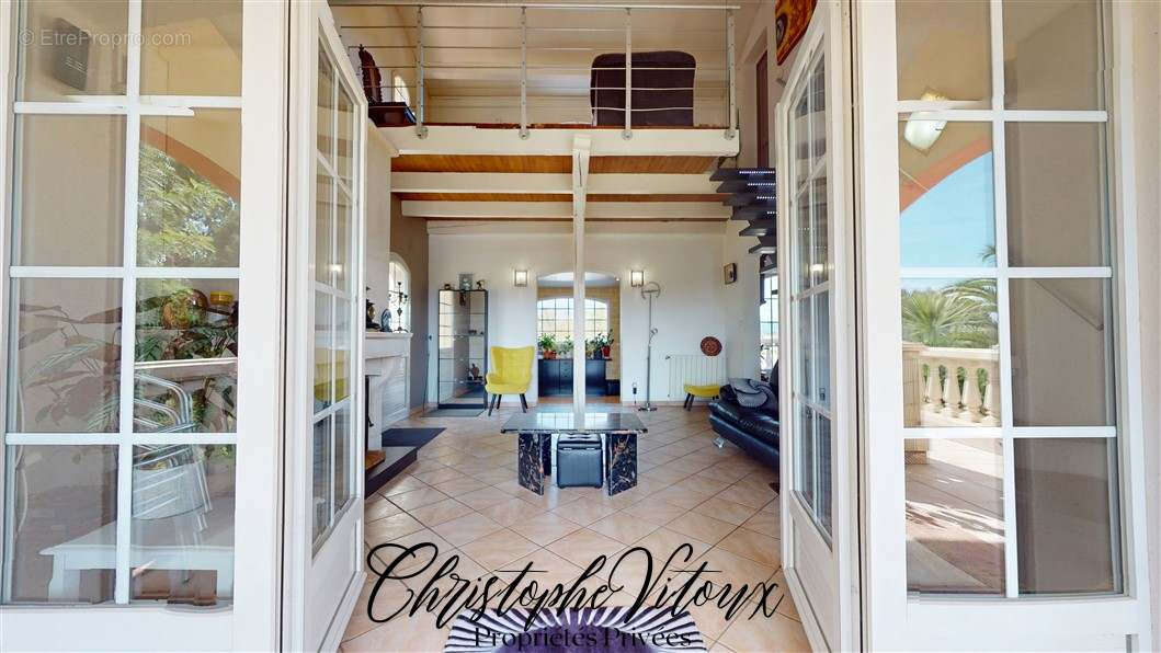 Maison à CARCASSONNE