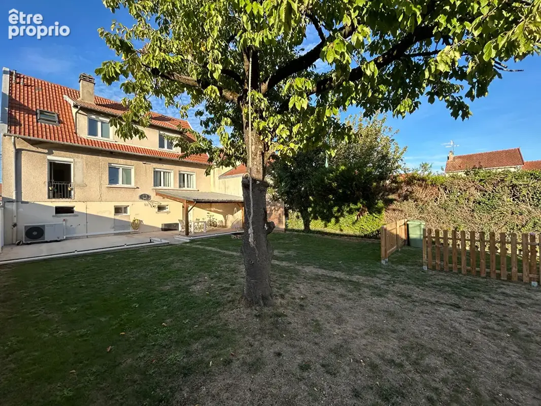 Maison Paray Vieille Poste 8 pièce(s) 149.39 m2 - photo 14