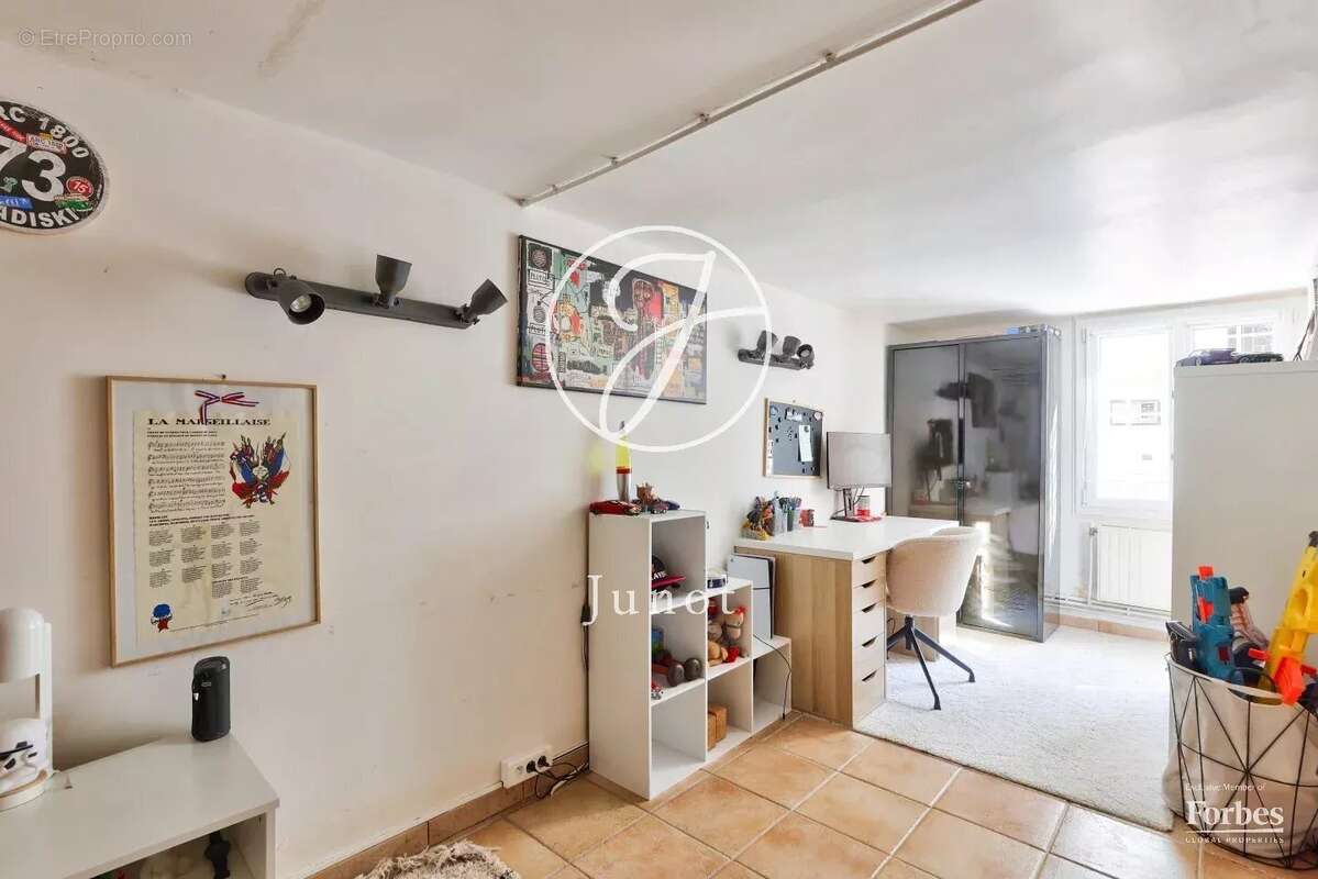 Maison à SAINT-CLOUD