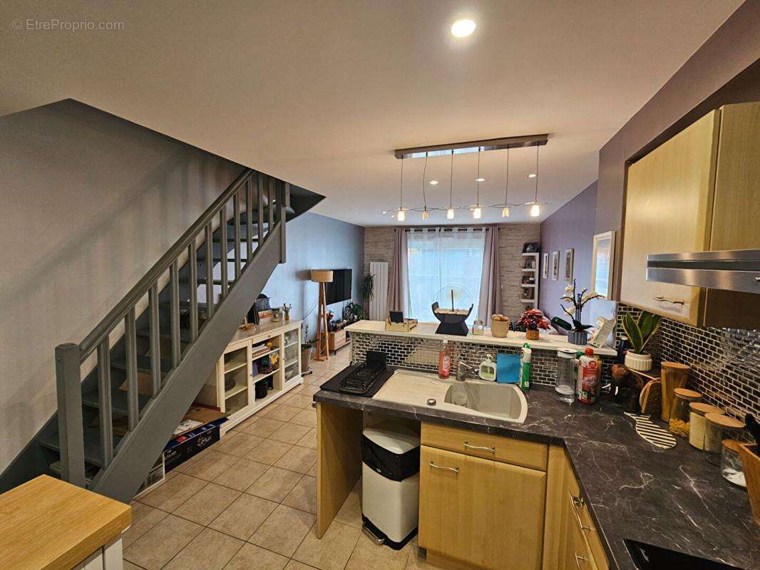 Appartement à SARAN