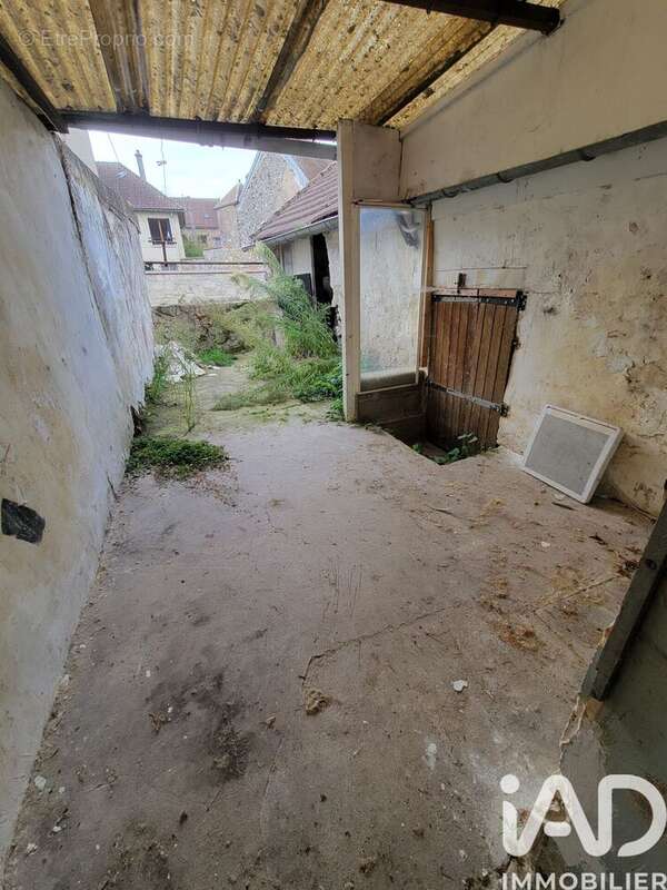 Photo 7 - Maison à COINCY