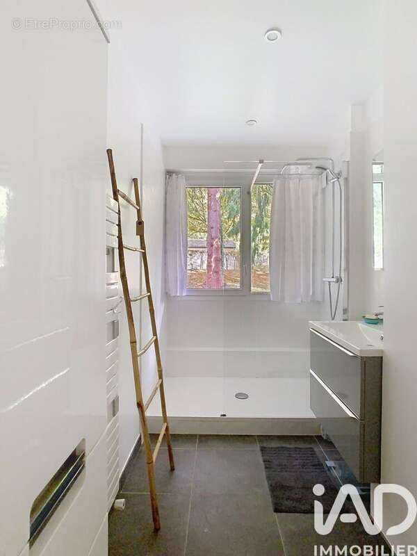 Appartement 100 m² à Etiolles  - photo 4