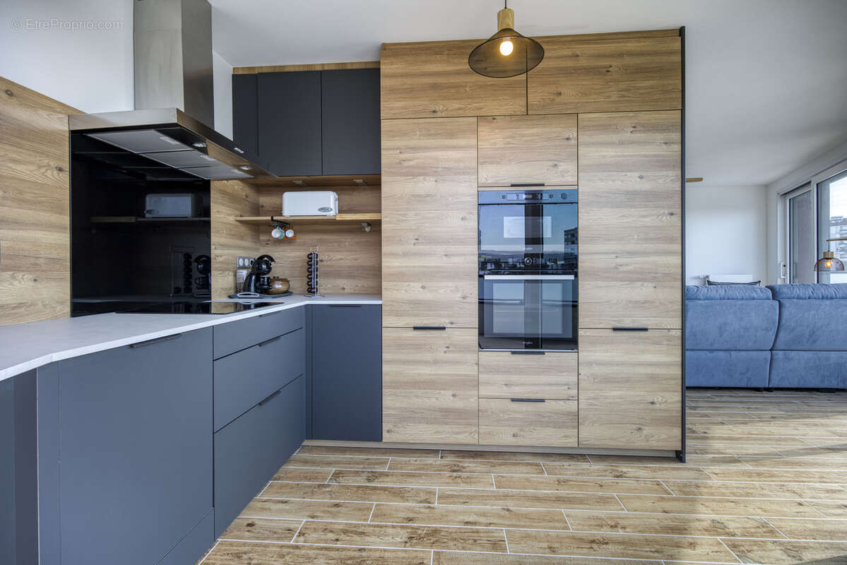 Appartement à ANNECY