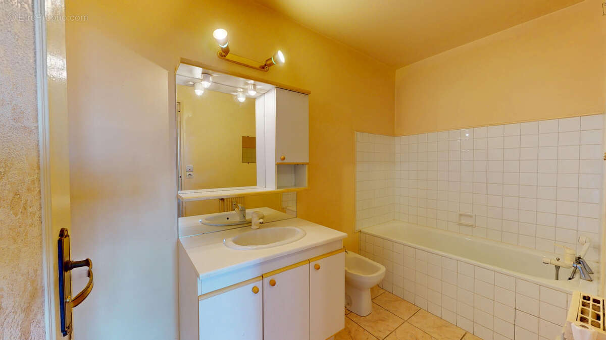 Appartement à DIJON