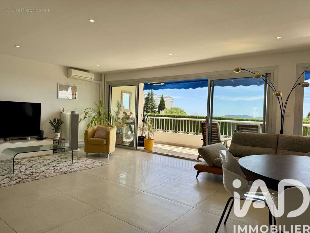 Photo 4 - Appartement à TOULON