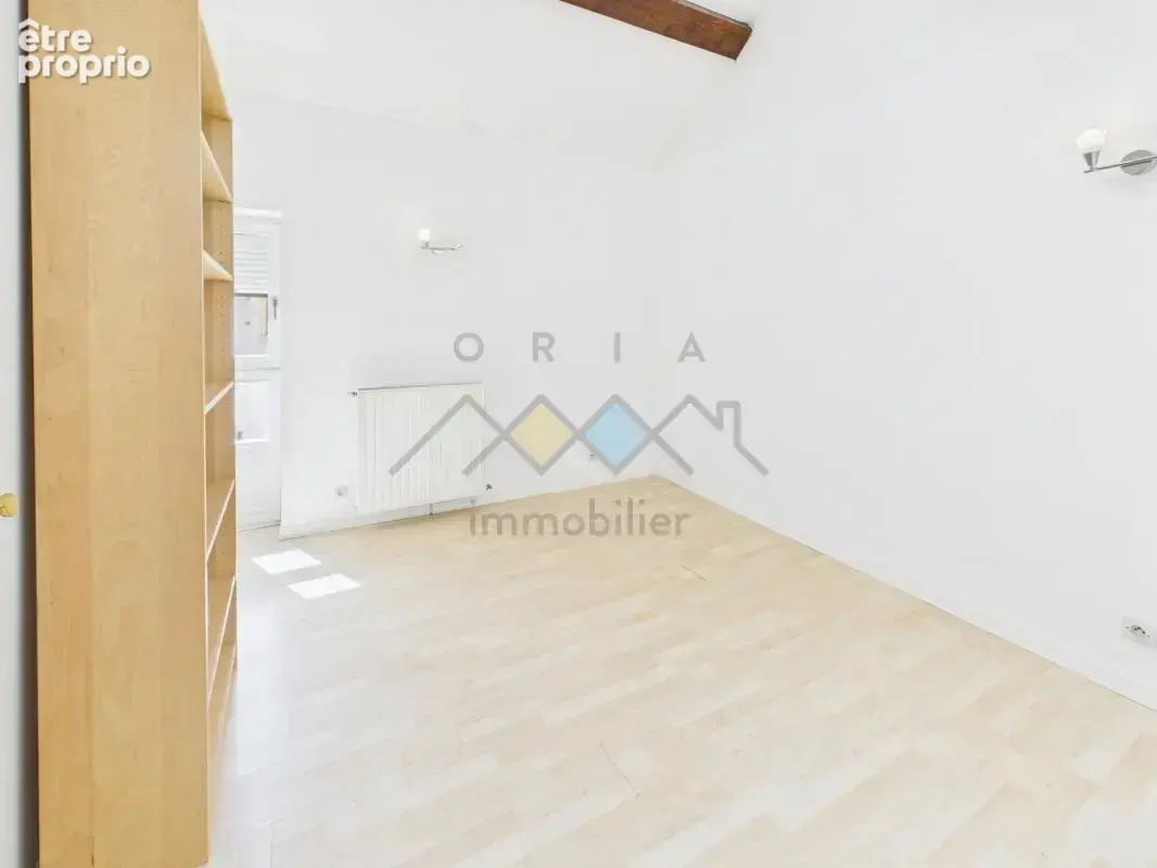 Appartement 5 pièces 104 m² à vendre à Pont-A-Mousson (54700) - photo 10