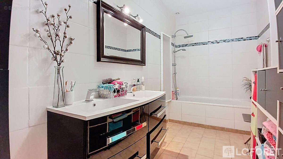 Maison à ROCHEFORT-DU-GARD