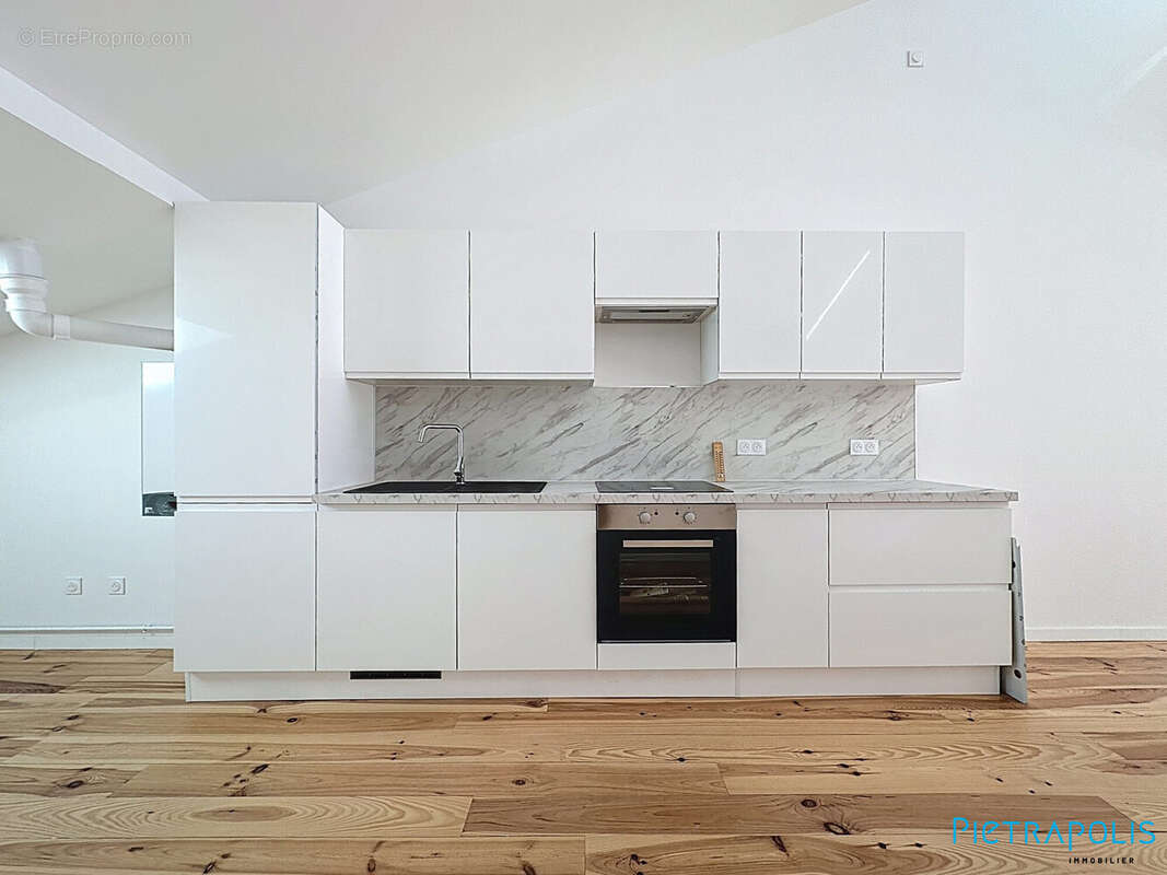 Appartement à TARARE