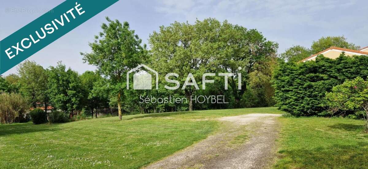 Photo 4 - Terrain à BEAUMONT-SUR-LEZE