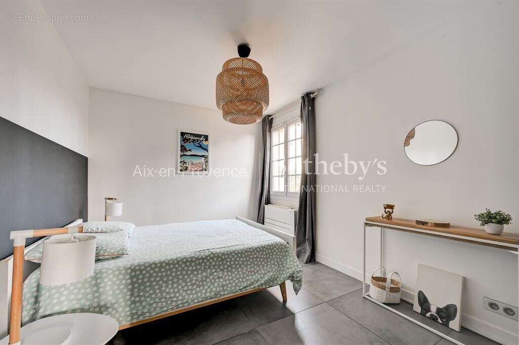 Maison à AIX-EN-PROVENCE