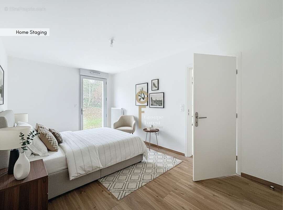 Appartement à TOURCOING
