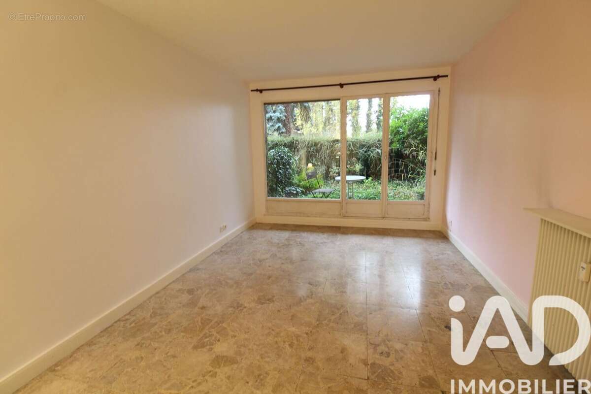 Photo 3 - Appartement à SAINT-GRATIEN