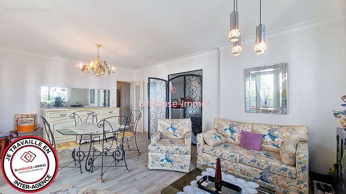 Appartement à MERIGNAC