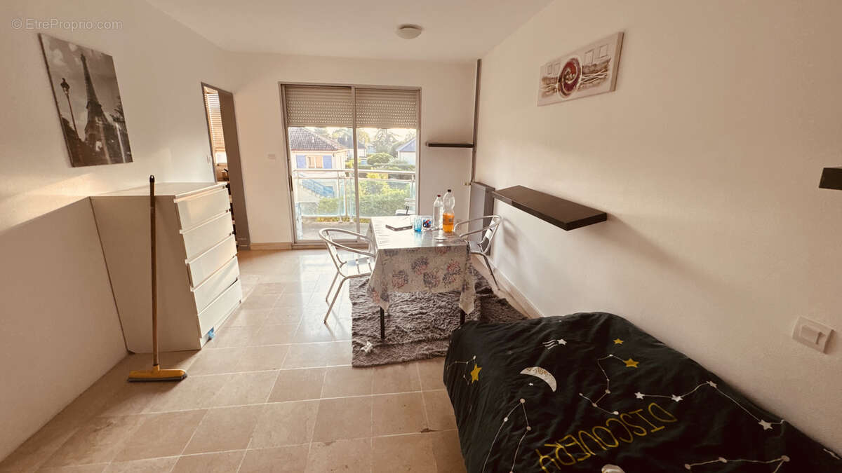 Appartement à AVALLON