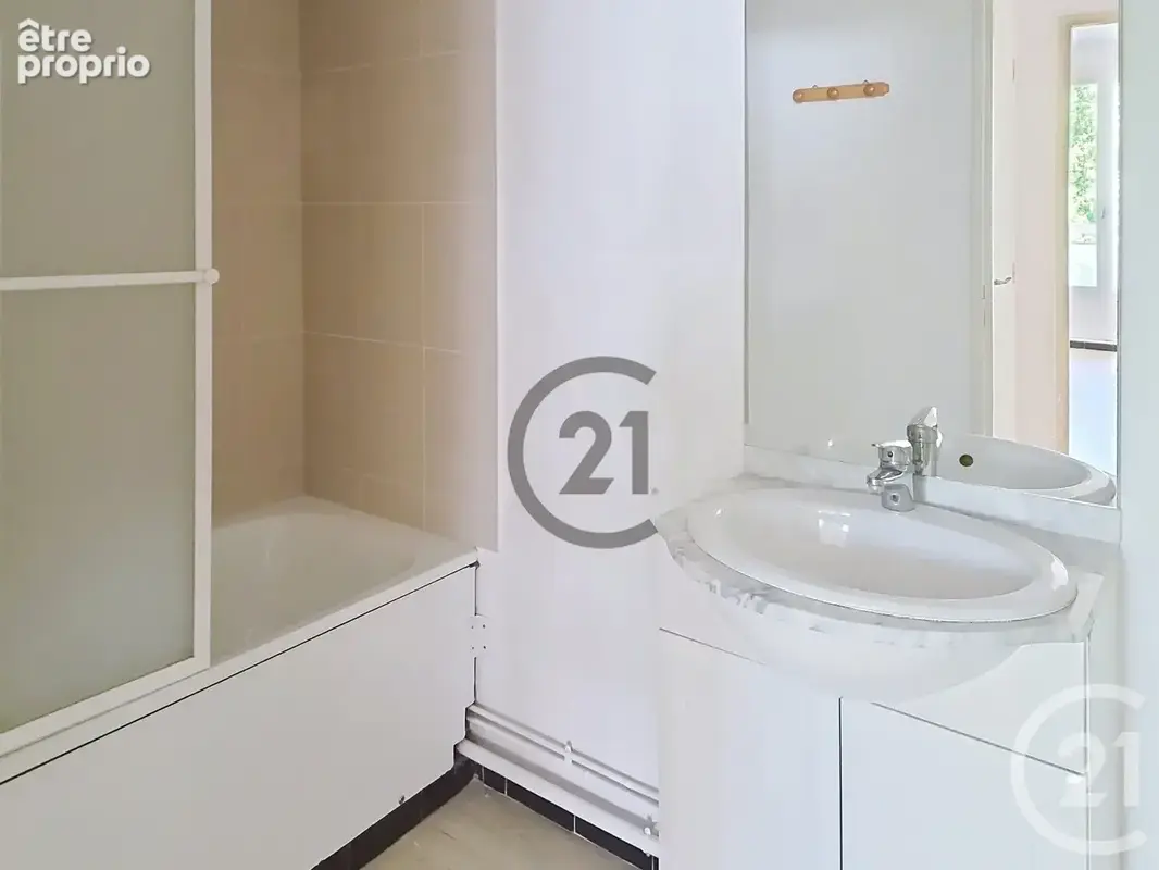 Appartement 2 pièces 52 m² à vendre à Migennes (89400) - photo 6