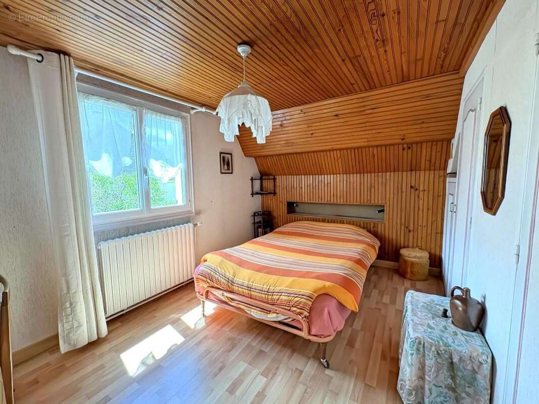 Maison 104 m² à Lisieux  - photo 8