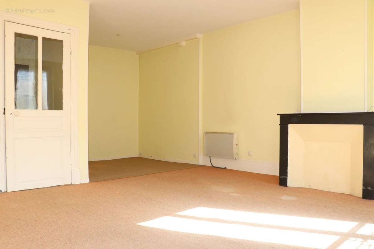 Appartement à LA FERTE-SOUS-JOUARRE