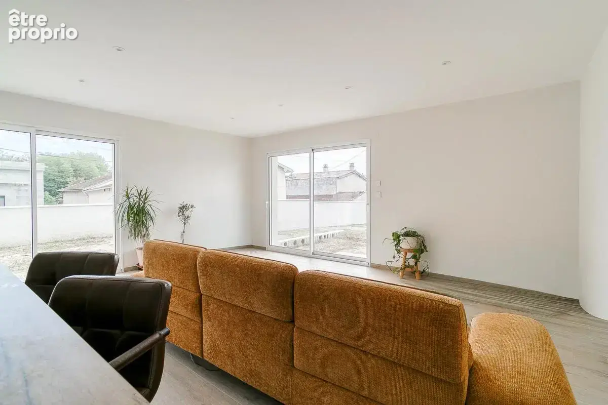 Maison de 5 pièces de 116 m² à Roussillon - photo 5