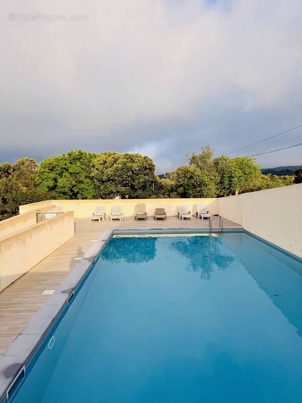 Appartement à BONIFACIO