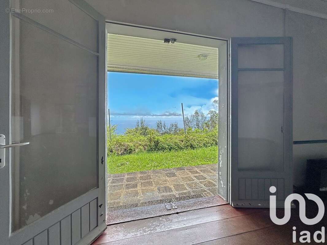 Photo 4 - Maison à SAINT-DENIS