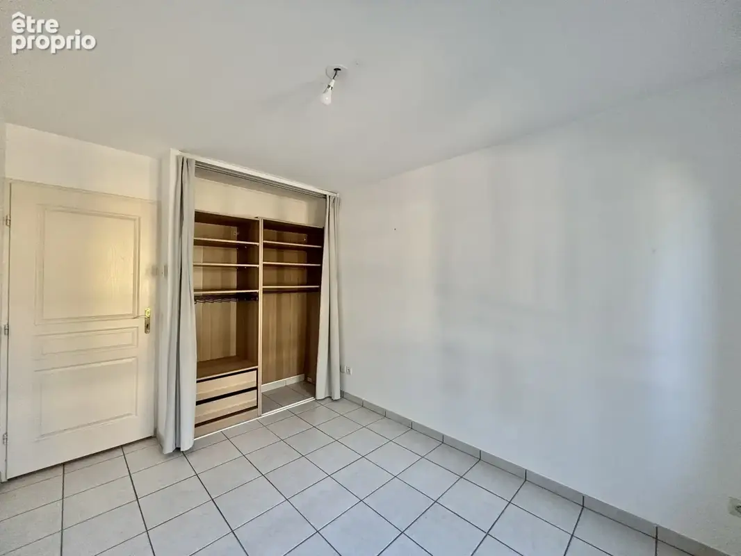 Valence avenue maurice faure - appartement 3 piéces de 61 m2 - photo 17