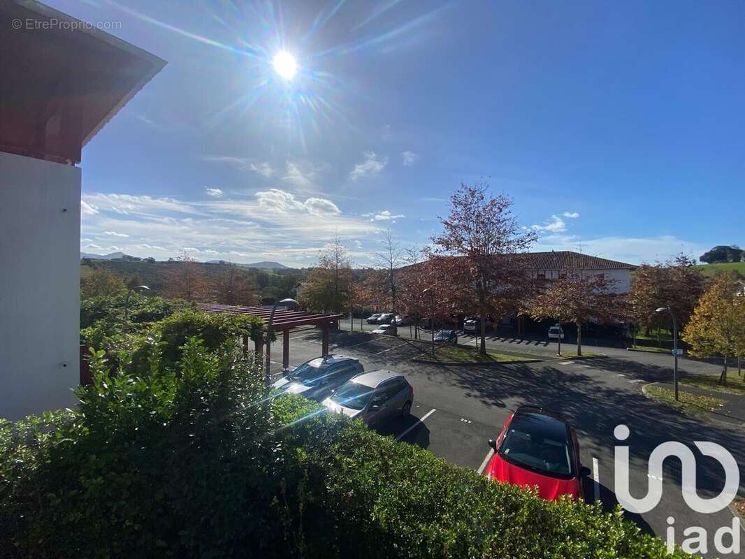 Photo 5 - Appartement à USTARITZ