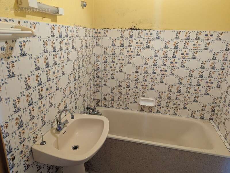 Appartement à vendre 4 pièces BRIEC (29) - photo 7