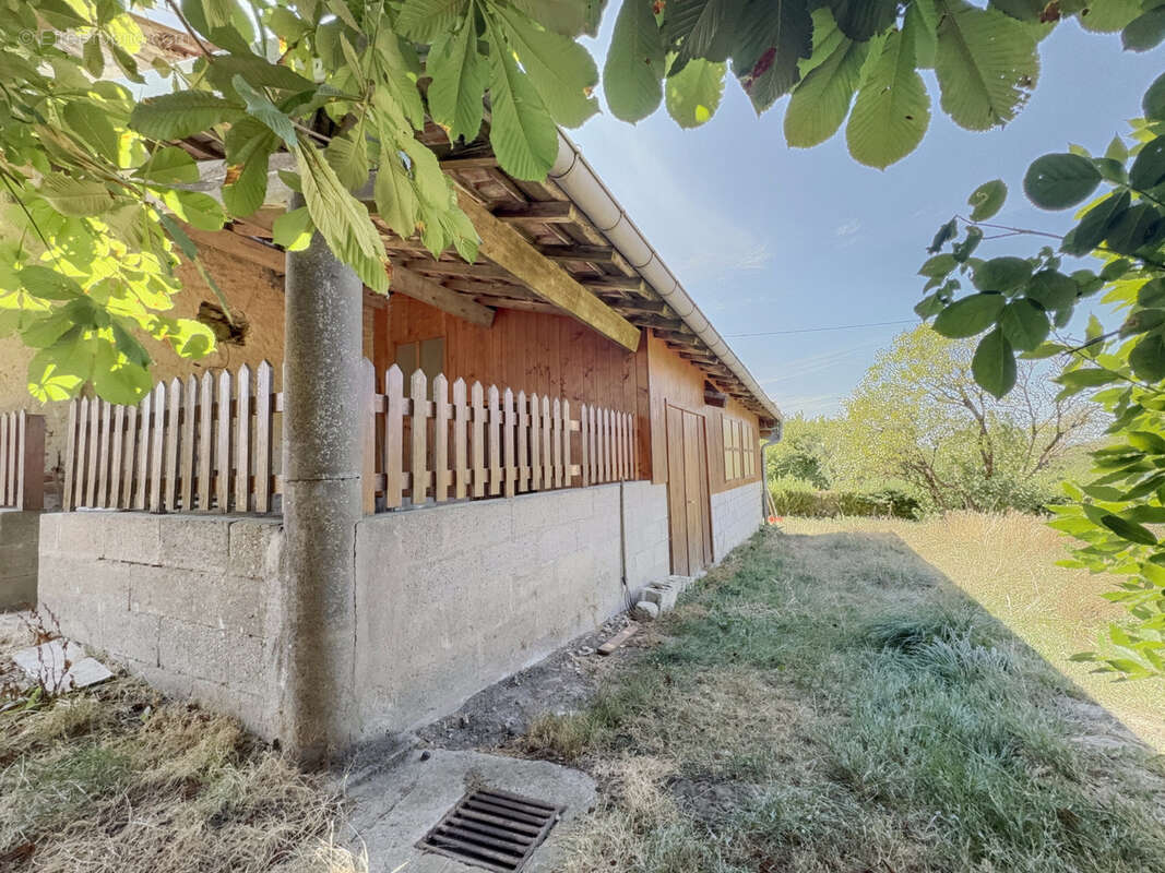 Maison de Village, 123m2 - photo 12
