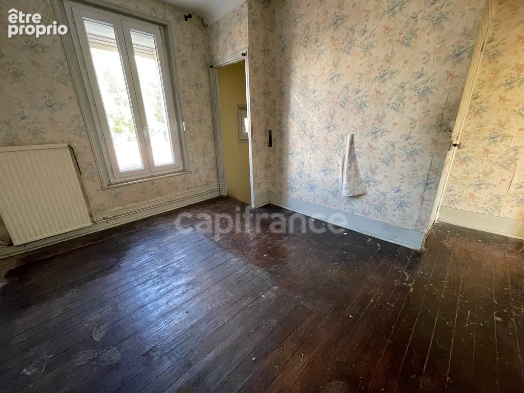 Maison 2 à 3 chambres à rafraîchir - photo 29