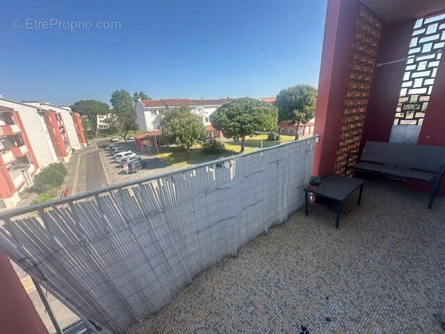 Appartement à LATTES