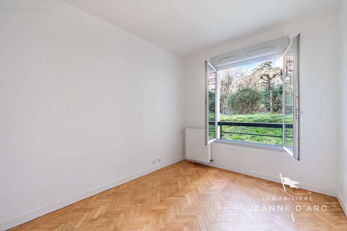 Appartement à VERSAILLES