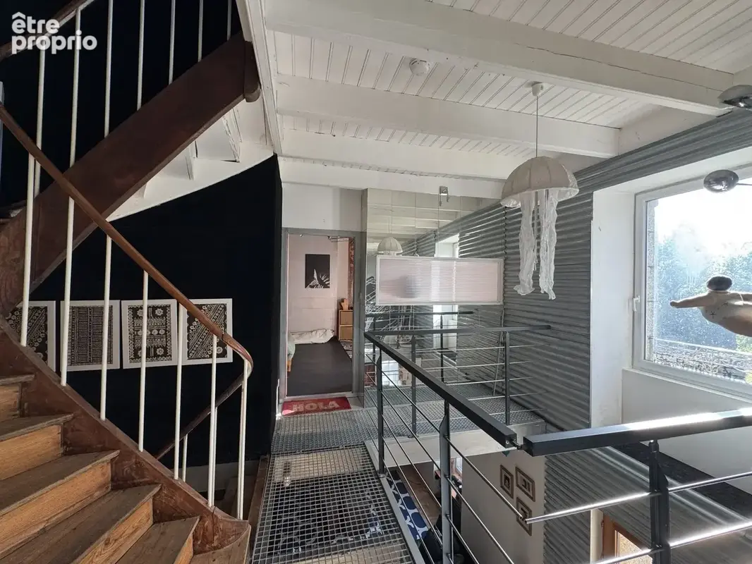 Maison 7 pièces 237 m² à vendre à Riec-Sur-Belon (29340) - photo 9