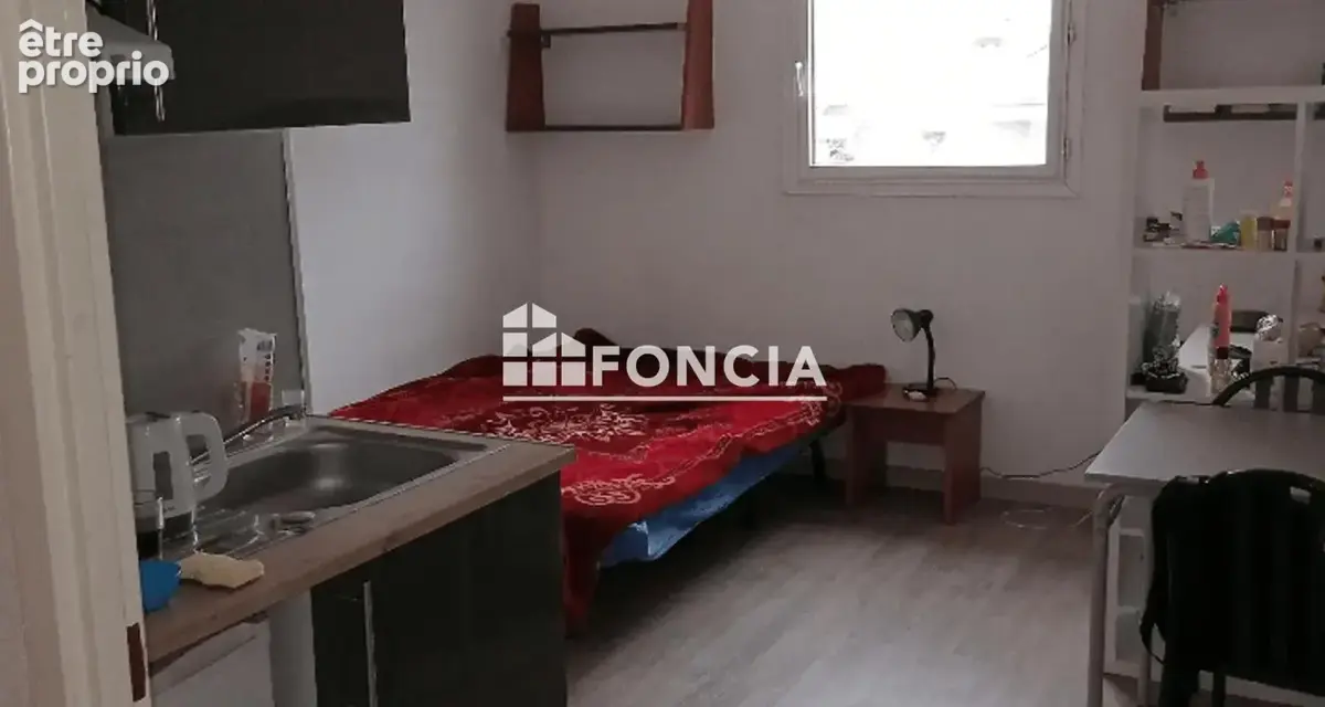 Appartement à AVIGNON