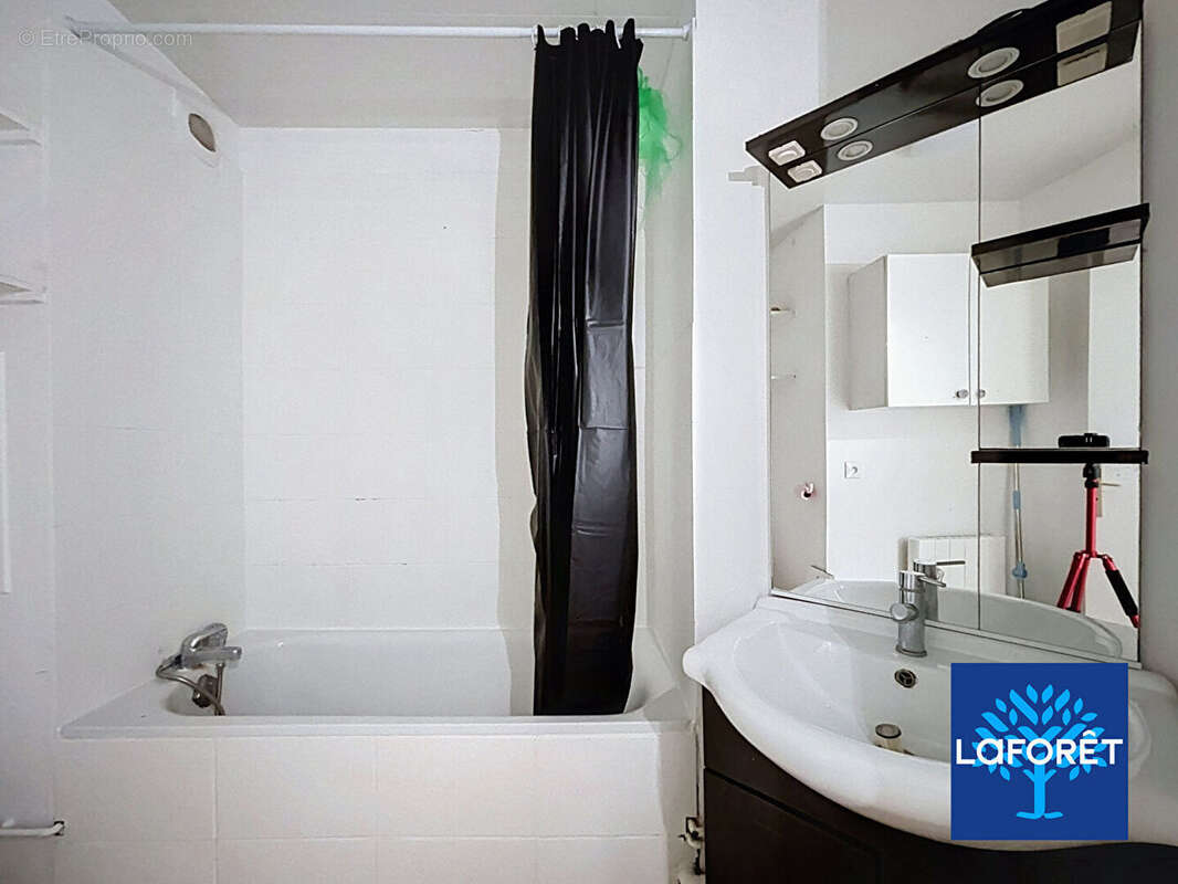 Appartement à CERGY