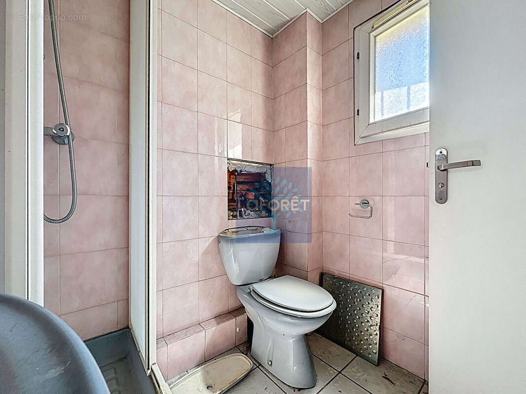 Appartement à PONTOISE